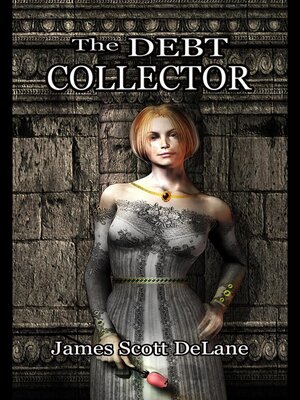 cover image of The Debt Collector